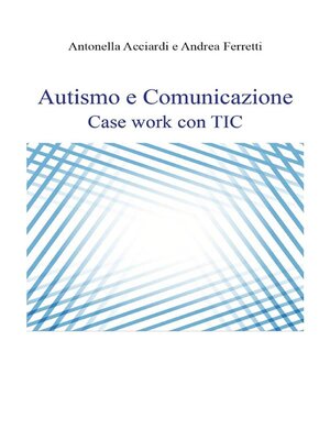cover image of Autismo e Comunicazione